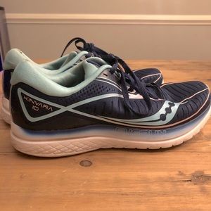 Saucony Kinvara 10